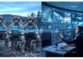 Defence Communications