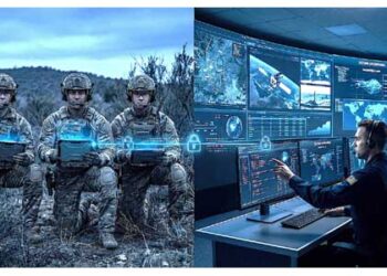 Defence Communications