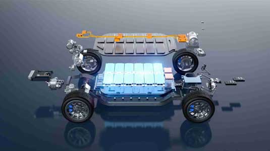 Automotive