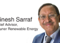 Dinesh Sarraf
