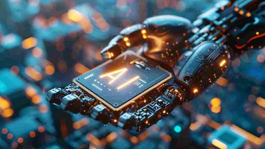 Edge AI Chips