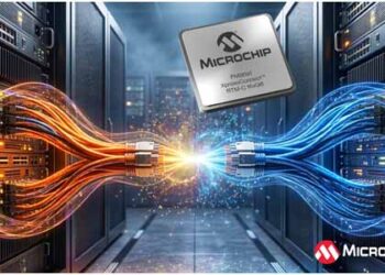 Microchip