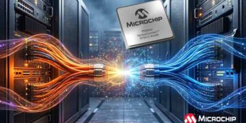 Microchip