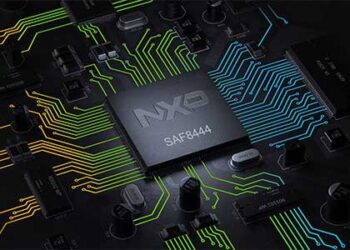 NXP Semiconductors