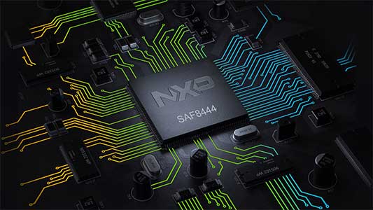 NXP Semiconductors
