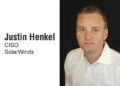 Justin Henkel