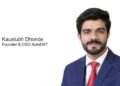 Kaustubh Dhonde