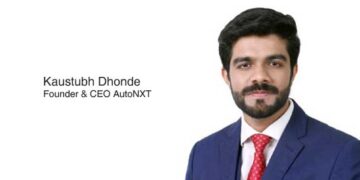 Kaustubh Dhonde