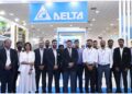 Delta Electronics India
