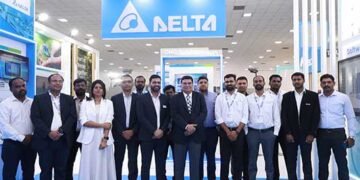 Delta Electronics India