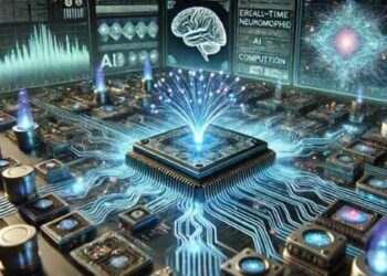 Neuromorphic
