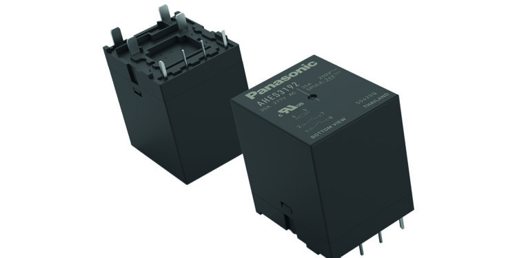 Panasonic Industry
