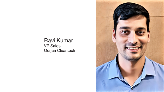 Ravi Kumar