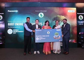 Panasonic India