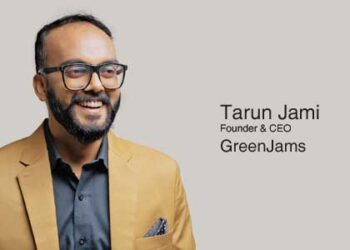 Tarun-Jami