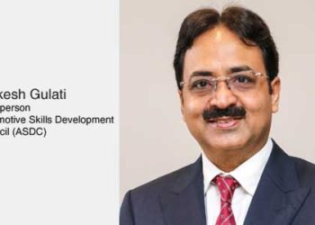 Vinkesh Gulati