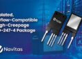 Navitas Semiconductor