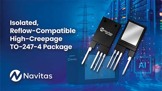 Navitas Semiconductor