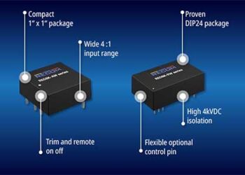 RECOM Power GmbH