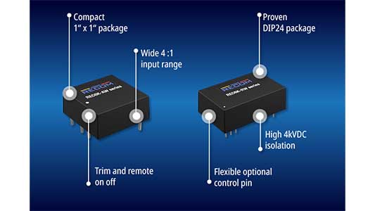 RECOM Power GmbH