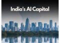 Bengaluru, Karnataka: Ranked Second in Asia for AI Innovation, Enters Global Top 10 in Performance and R&D