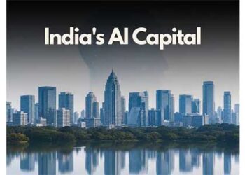 Bengaluru, Karnataka: Ranked Second in Asia for AI Innovation, Enters Global Top 10 in Performance and R&D