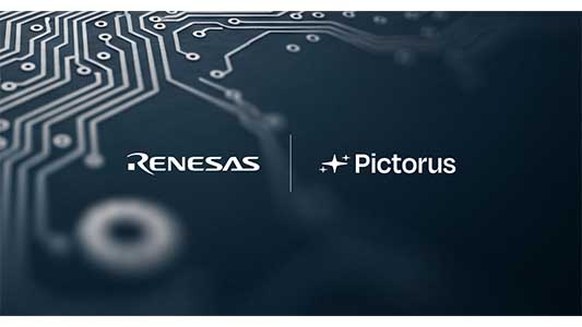 Renesas