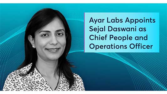 Ayar Labs