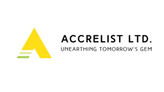 Accrelist Ltd.