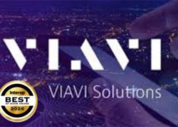 VIAVI Solutions