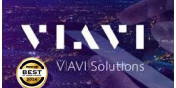 VIAVI Solutions
