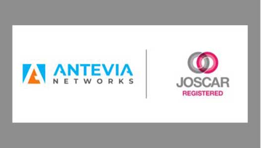 Antevia Networks