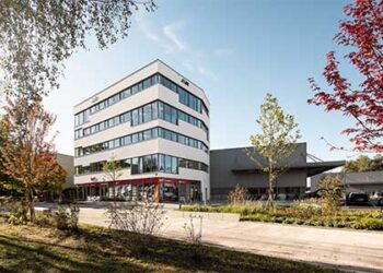 Lam Research
