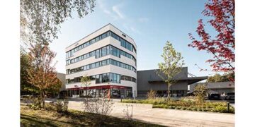 Lam Research