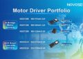NOVOSENSE Microelectronics