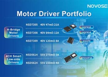 NOVOSENSE Microelectronics