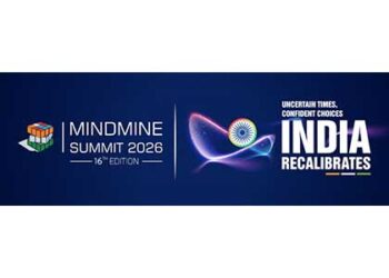 Mindmine Summit 2026