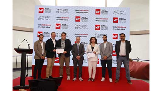 Würth Elektronik