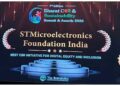 ST Foundation