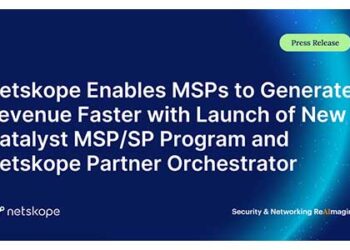 Netskope