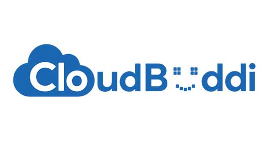 CloudBuddi