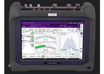 VIAVI Solutions