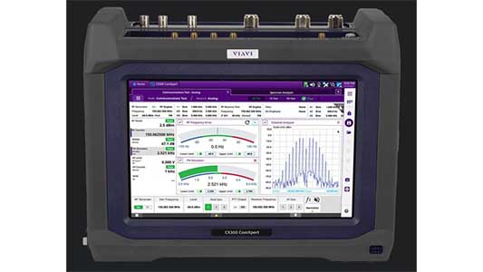VIAVI Solutions