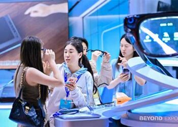 BEYOND Expo