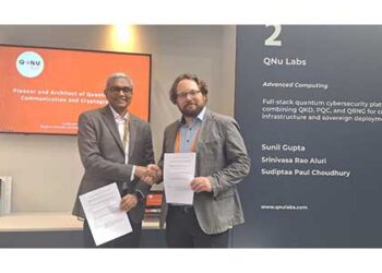 QNu Labs