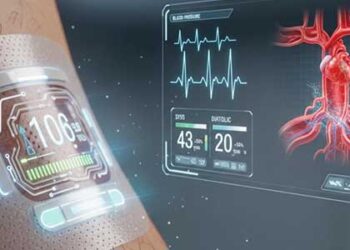 Bioelectronics, Wearables & Implantable Systems: Engineering the Future of Personalized Healthcare