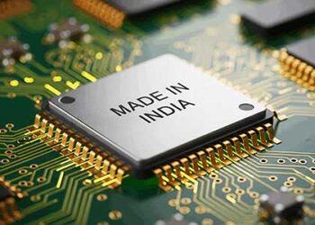 Chip Manufacturing in India: Building the Next Semiconductor Hub