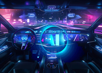 How Generative AI Is Transforming In-Vehicle Experience and Personalization