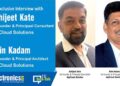ABHIJEET AND NITIN - CO-FOUNDER - DIGICLOUD SOLUTIONS