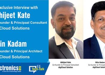 ABHIJEET AND NITIN - CO-FOUNDER - DIGICLOUD SOLUTIONS